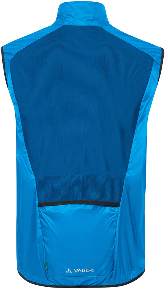 Vaude matera air - wind waistcoat