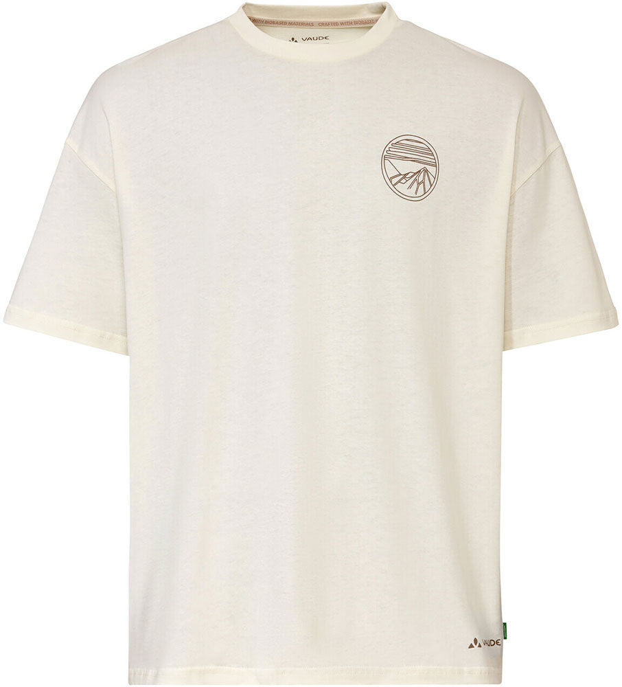 Vaude cyclist casual - t-shirt