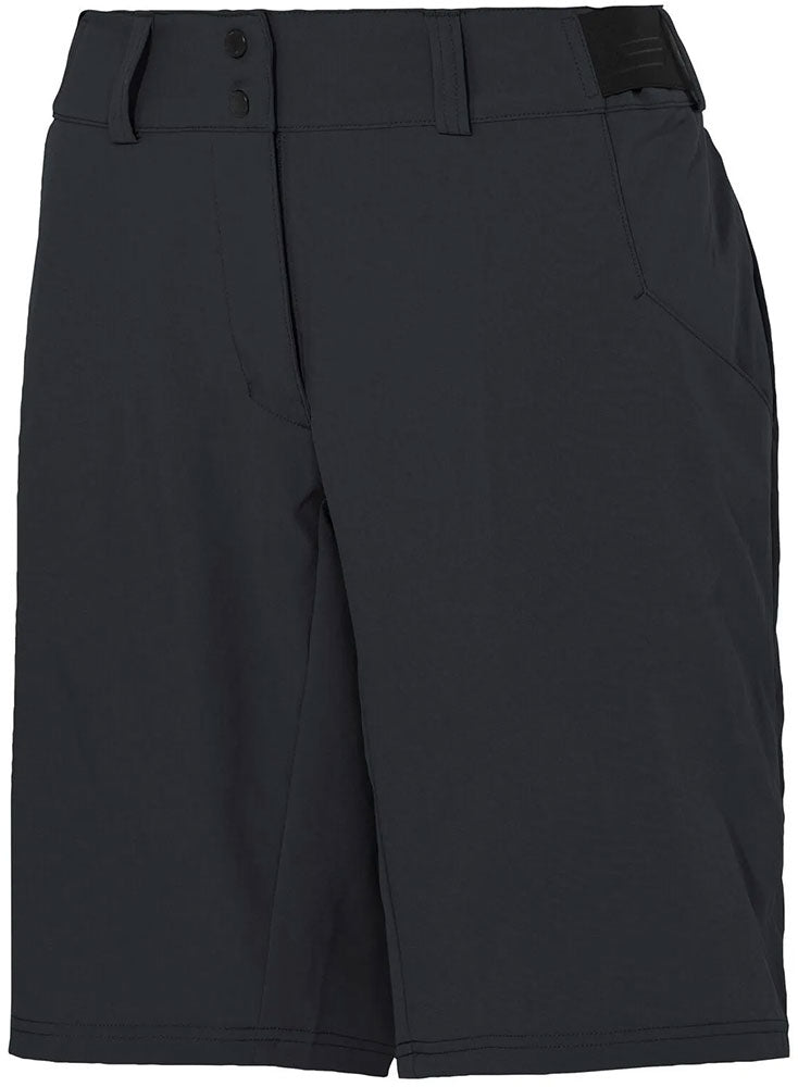 Vaude loamer - women's cycling shorts with pad