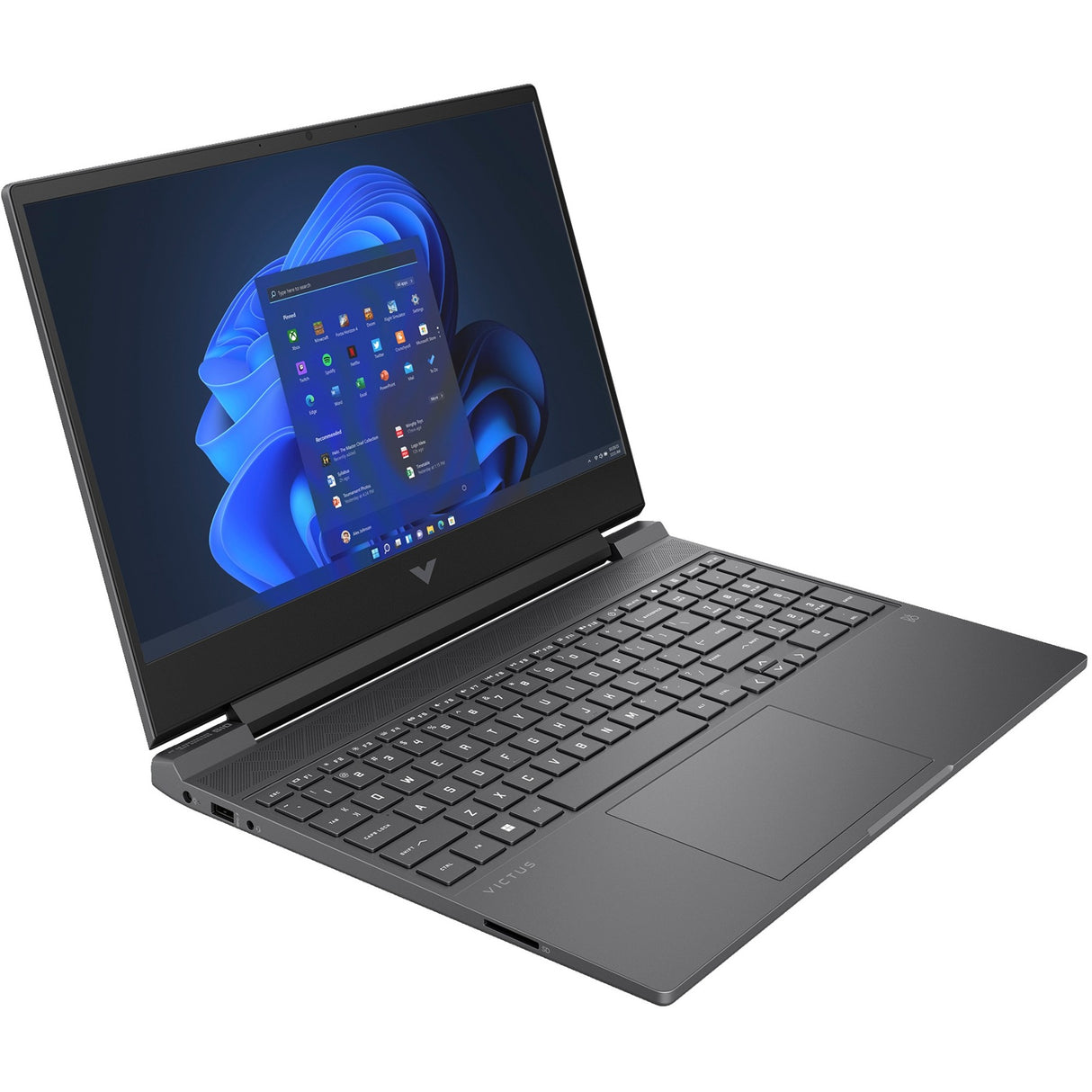 VICtus par HP 15-FA0315ND (833M7EA)