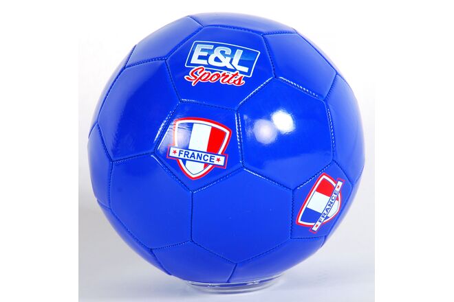 E l Sports France Football - Bleu
