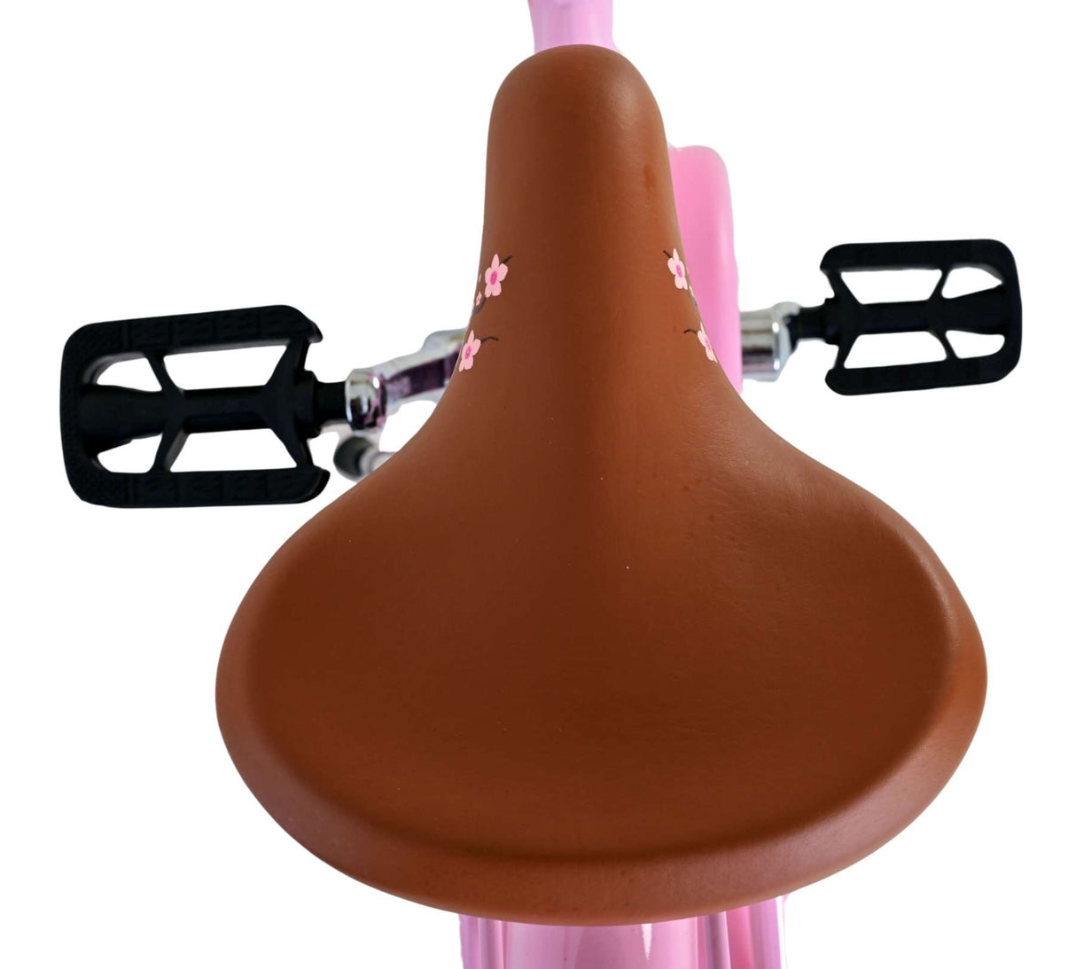 Vélo pour enfants Volare Blossom - filles - 20 pouces - rose