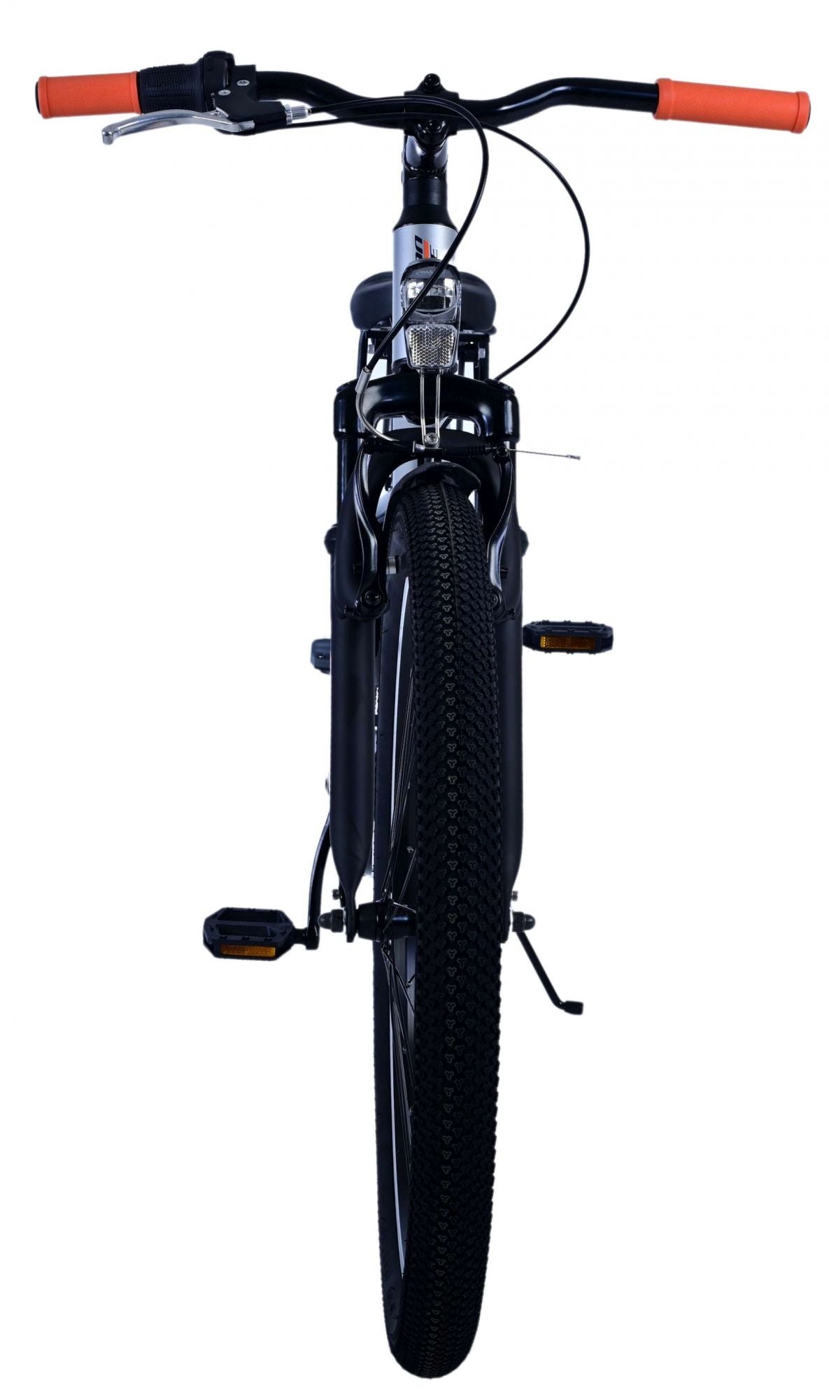 Volare Cross Children's Bike Boys 24 pouces Silver 3 Gears