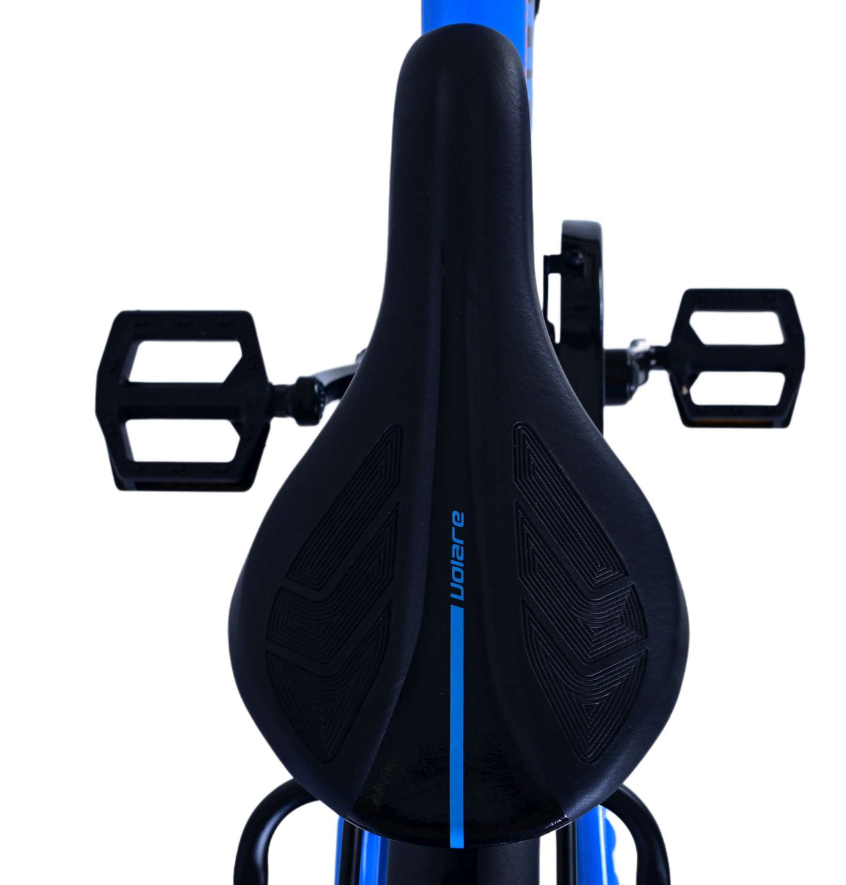 Volare Cross Children's Bicycle - Boys - 24 pouces - bleu - 3 engrenages