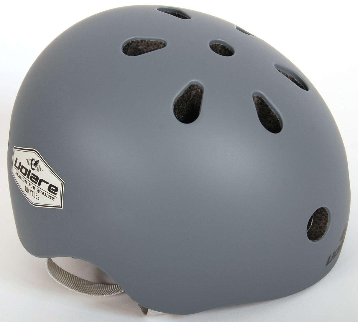 Casque de vélo Volare Kids 45-51cm - Pink