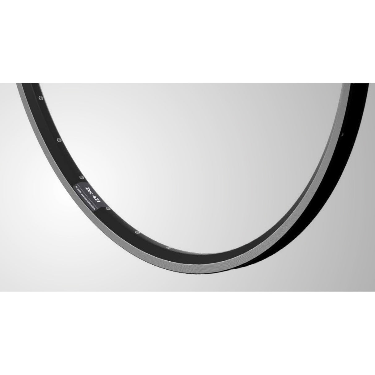 Jante zac 421 28 622 argent ano 32 14g