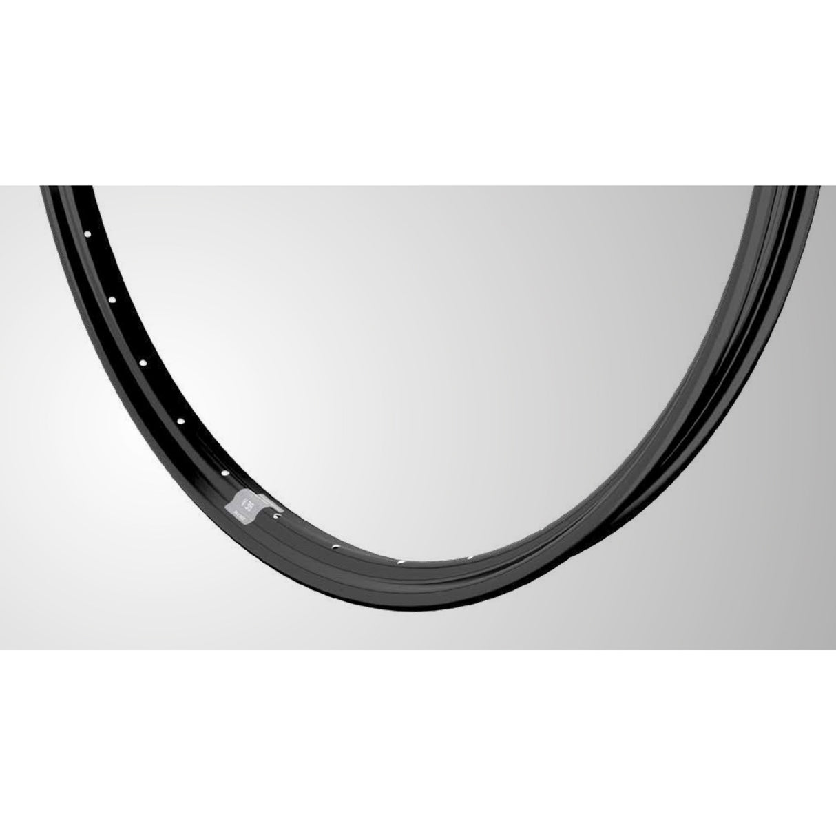 RIM 28 pouces 36g Aluminium 13g noir