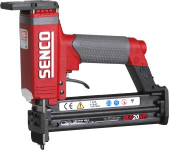 Senco slp20xp gln machine à brad de vitrage 1,2 mm (ax)