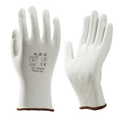 Gant pU économie blanche