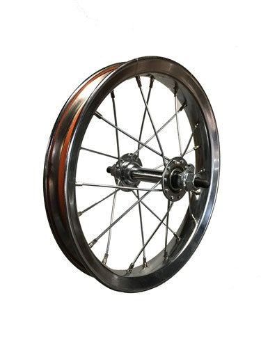 Jante Hh 12.1 2x2.1 4 alu