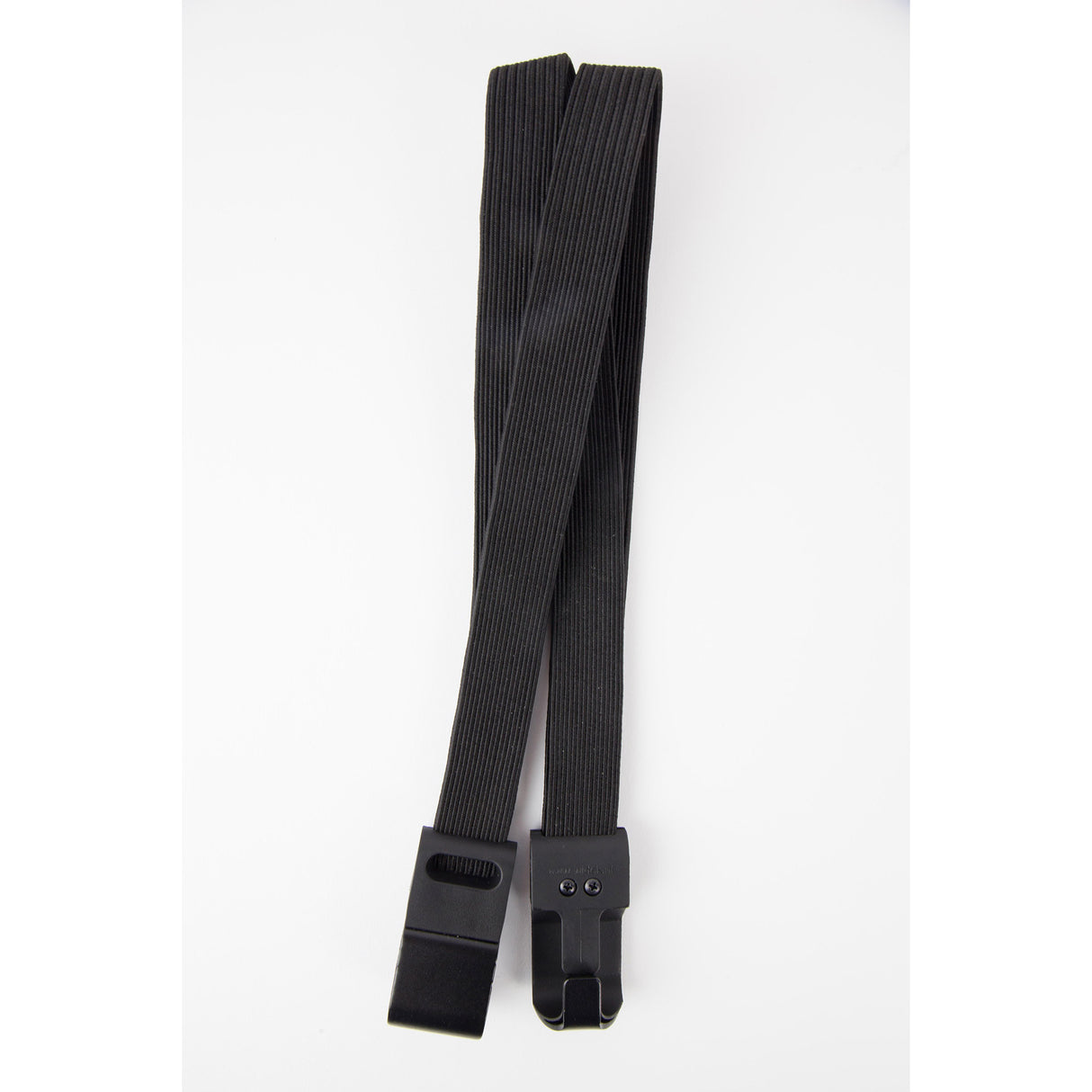 Widek b.v. widek sangle de sécurité suv crochet en acier 54cm noir vert