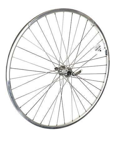 Roland roue arrière ryde chrina 28 alu-nf 7v 36g qr argent