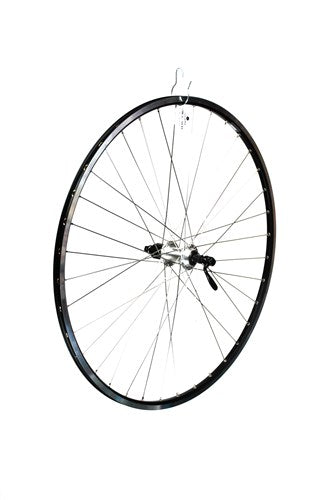 Roland roue arrière 28 pouces racing noir 8 9 10v cassette frein sur jante