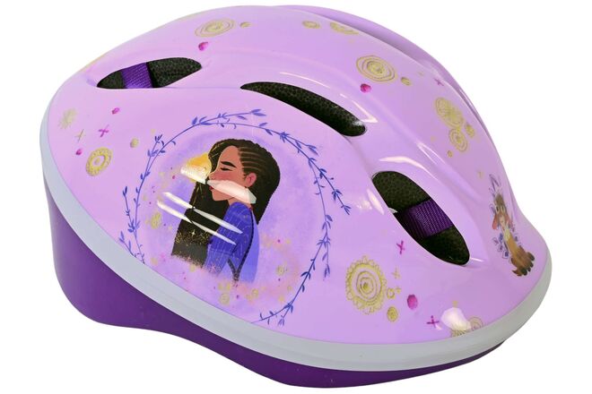 Casque enfant Wunsch Disney wish 52-56cm