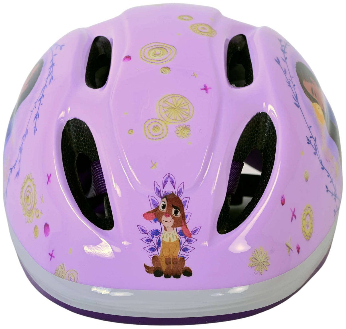 Casque enfant Wunsch Disney wish 52-56cm