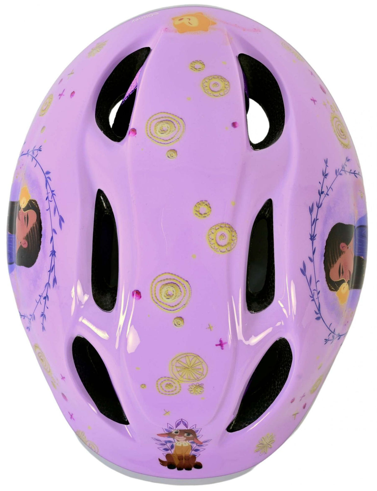 Casque enfant Wunsch Disney wish 52-56cm