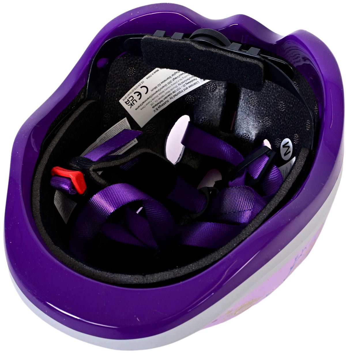 Casque enfant Wunsch Disney wish 52-56cm