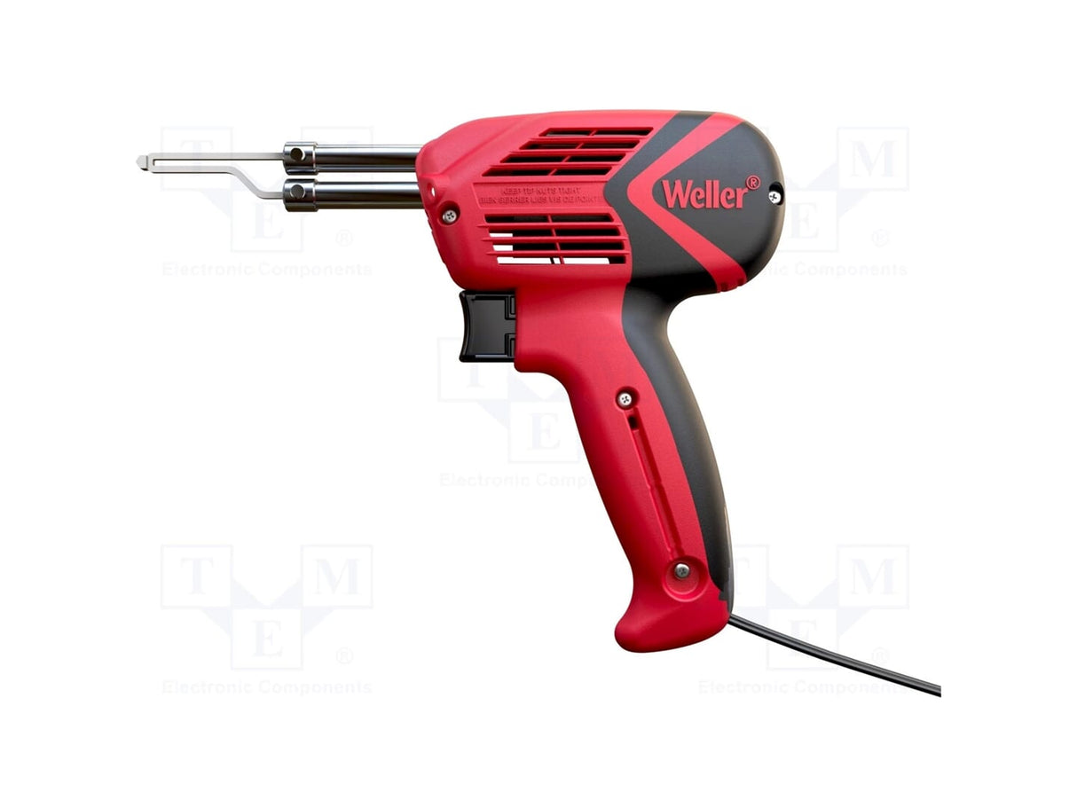 WELLER SDERPISTOOL WLG9400K23C incl. Acc.