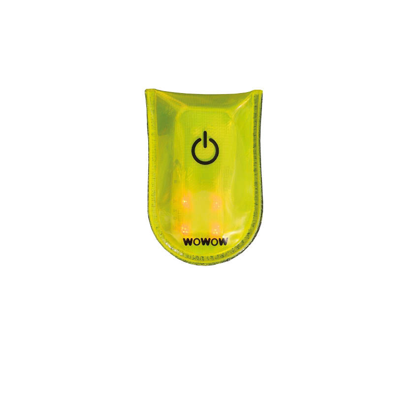 Wowow lampe magnétique 2.0