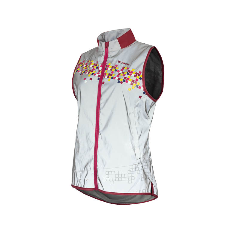 Wowow gilet amy fr l