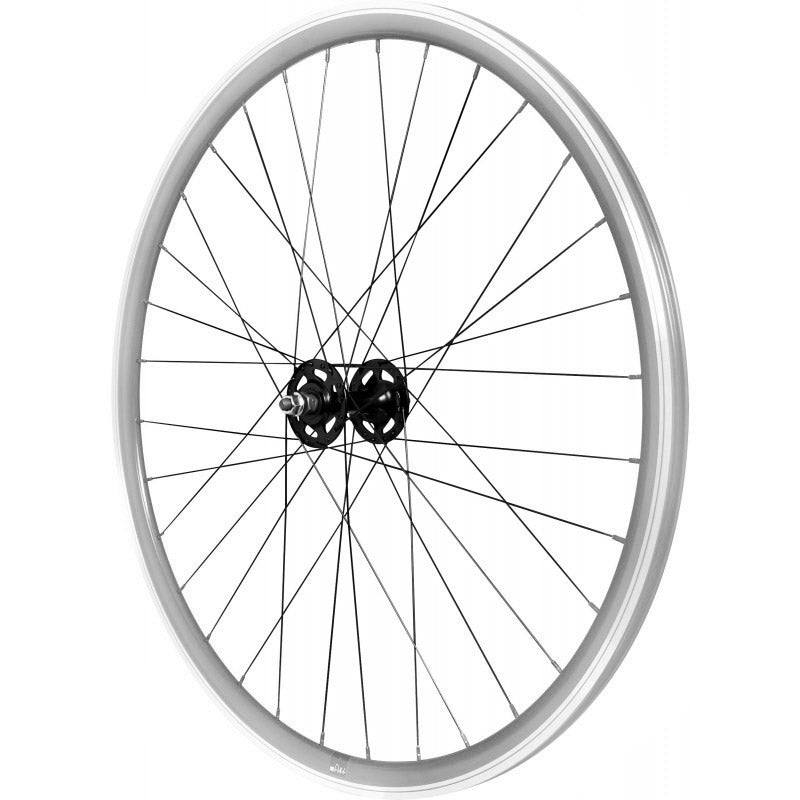 Velox Front Roue Mach1 550 622x17c Pas d'argent CNC