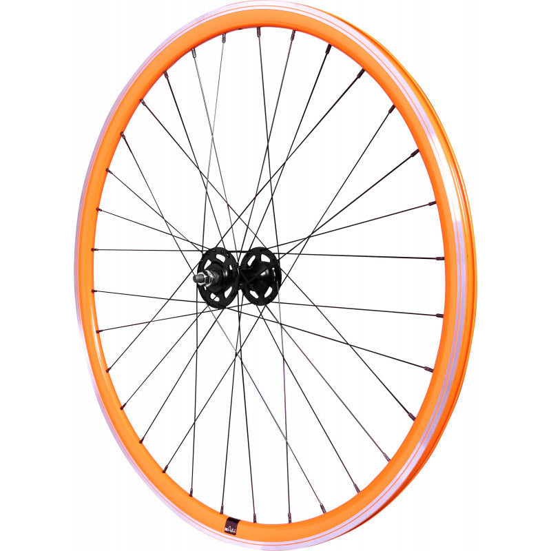 Velox Front Roue Mach1 550 622x17c Orange