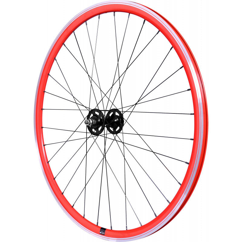 Vellox avant roue Mach1 550 622x17c rouge