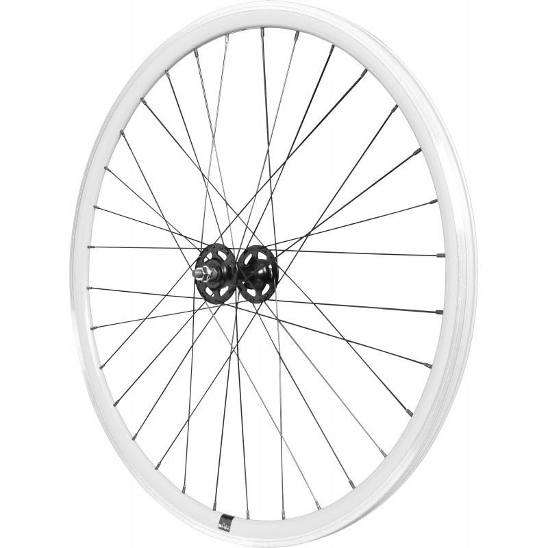 Vellox avant roue Mach1 550 622x17c blanc