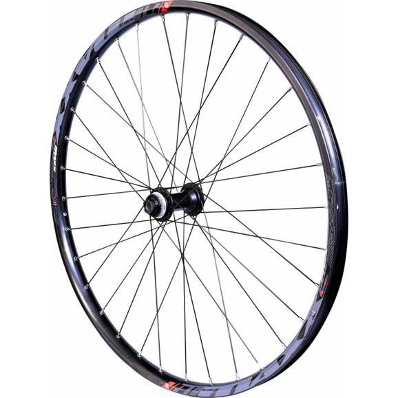 Roue avant Velox 29 cale maxx alivio mt400 tx15 110mm boost