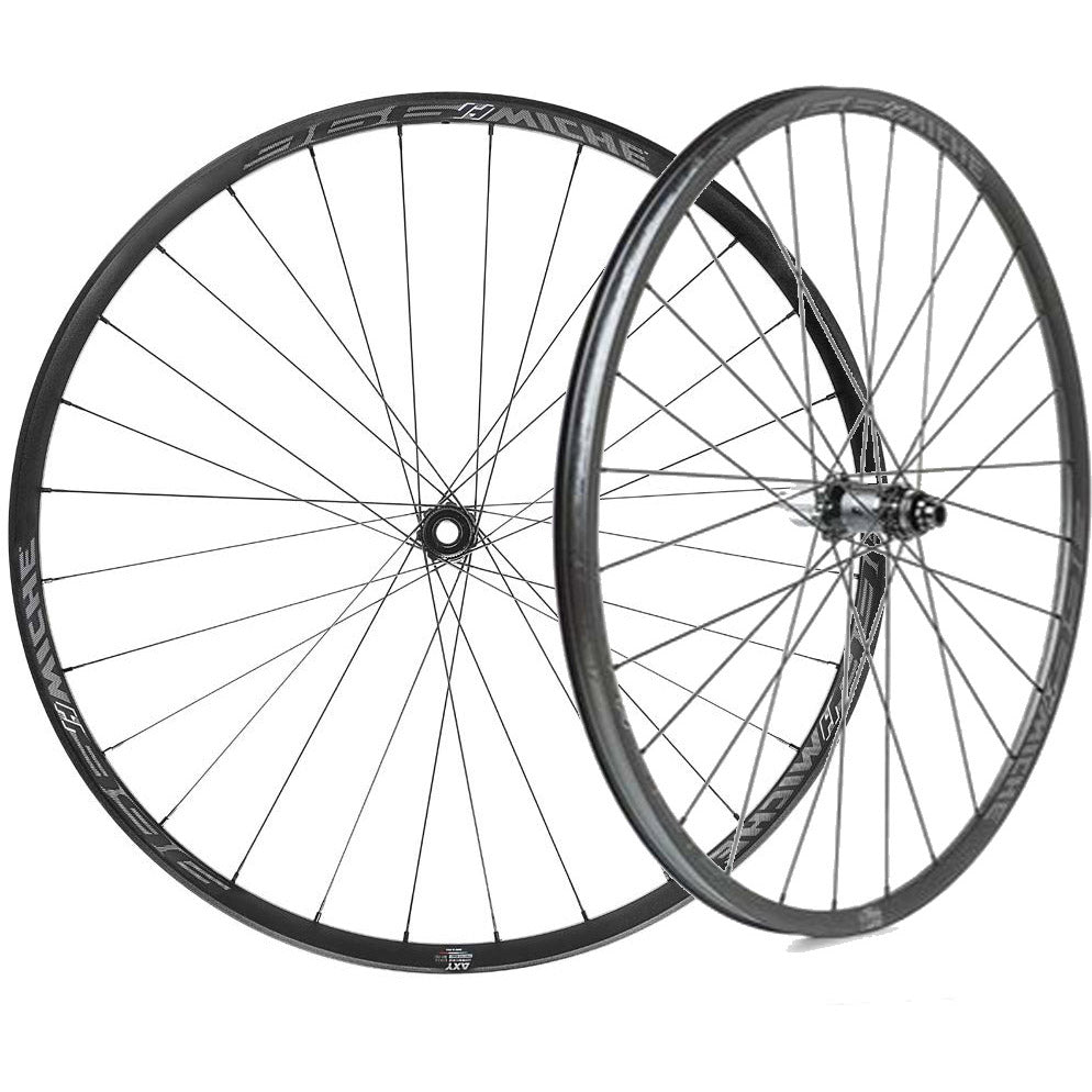 Miche Wielset 966 H Boost Disc Shimano Passage