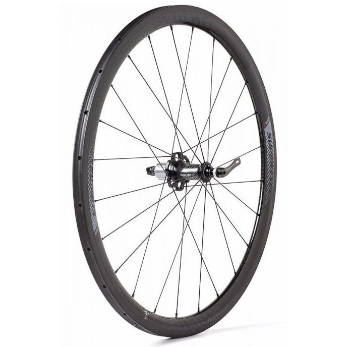 Miche Wielset Supertype 338T Shimano 11V (tube) QR