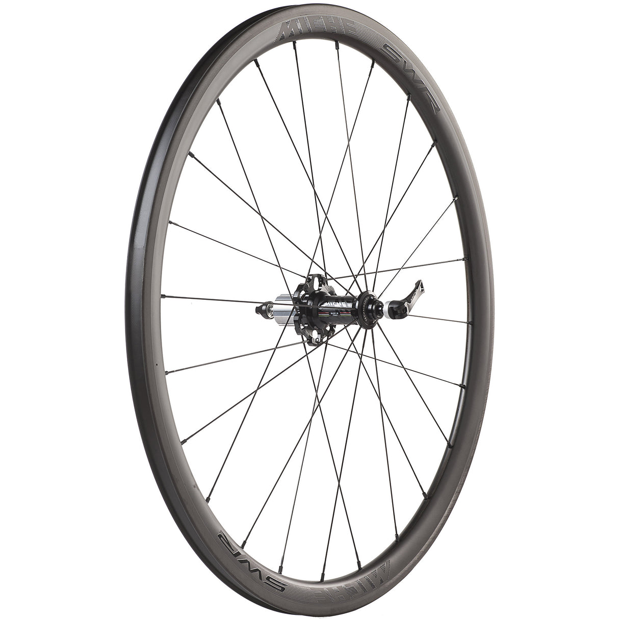 Miche Wielset SWR RC 36 + 36 Shimano 11v (fil) QR