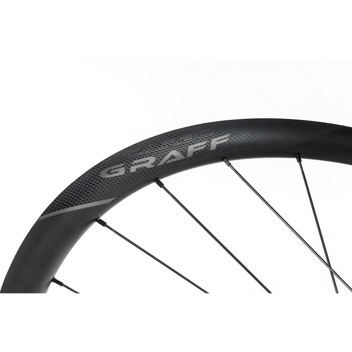Jeu de roues Miche carbo graff cale 10-11v centerlock tx12-tx12