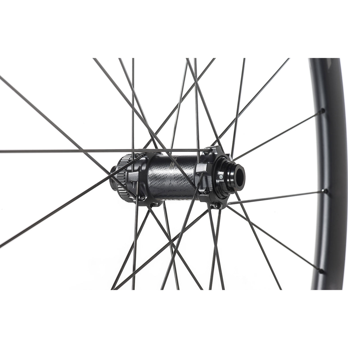 Jeu de roues Miche carbo graff cale 10-11v centerlock tx12-tx12