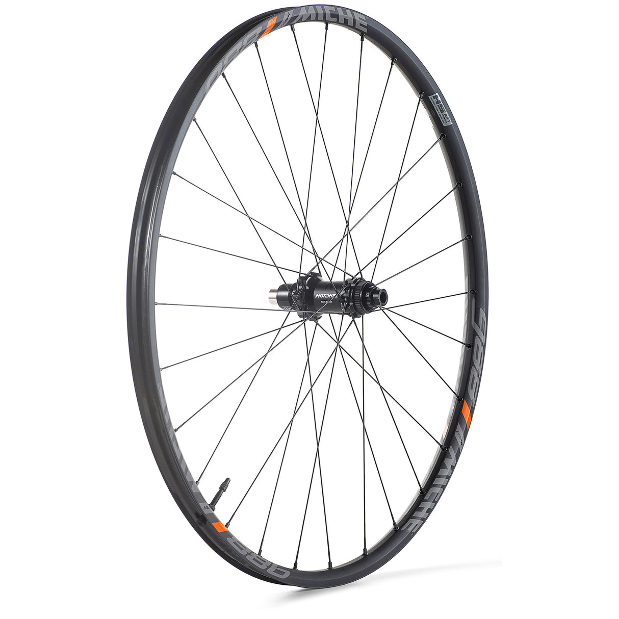 Miche Wielset 988 HSR SHIM. Boost 110 148 mm