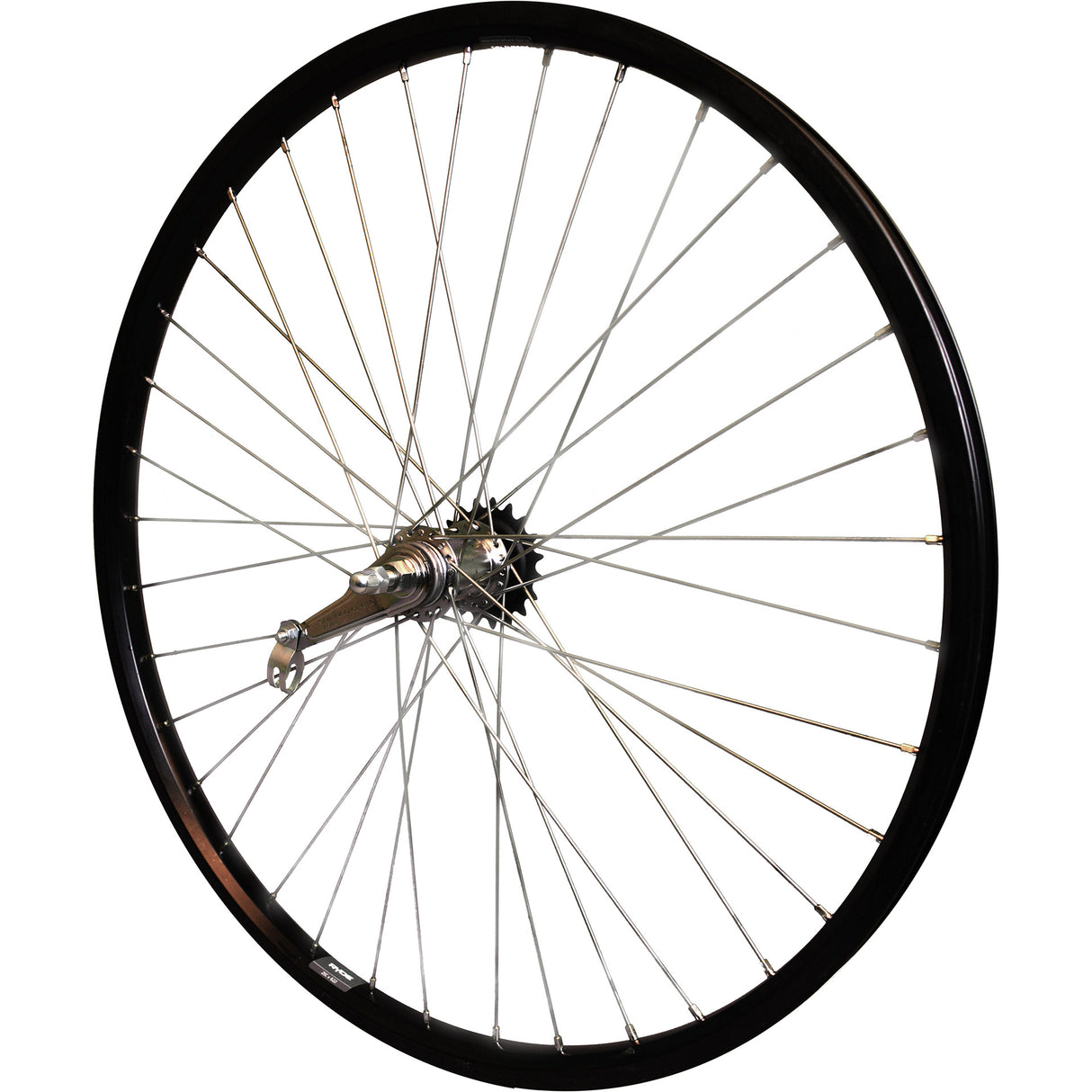 ROLAND ROUTE ARRIÈRE 28 Andra 40 Shimano Remonaf Black