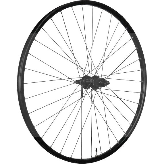 Ryde Roland rear wheel 27.5 36g rival21 fhqc300 alu black