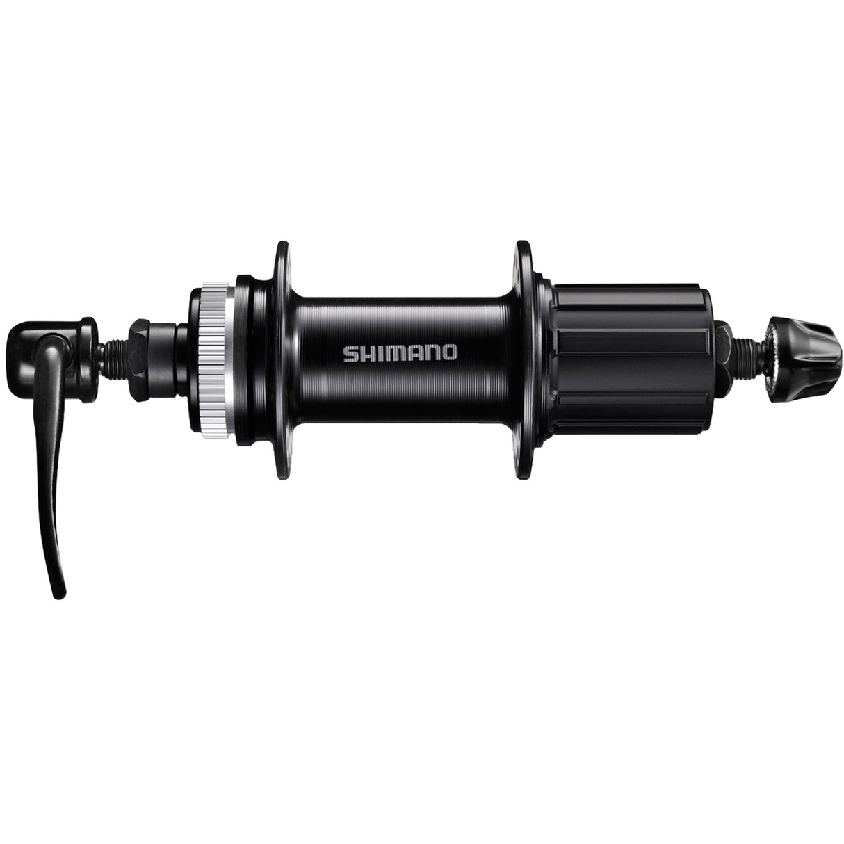 Ryde Roland rear wheel 27.5 36g rival21 fhqc300 alu black