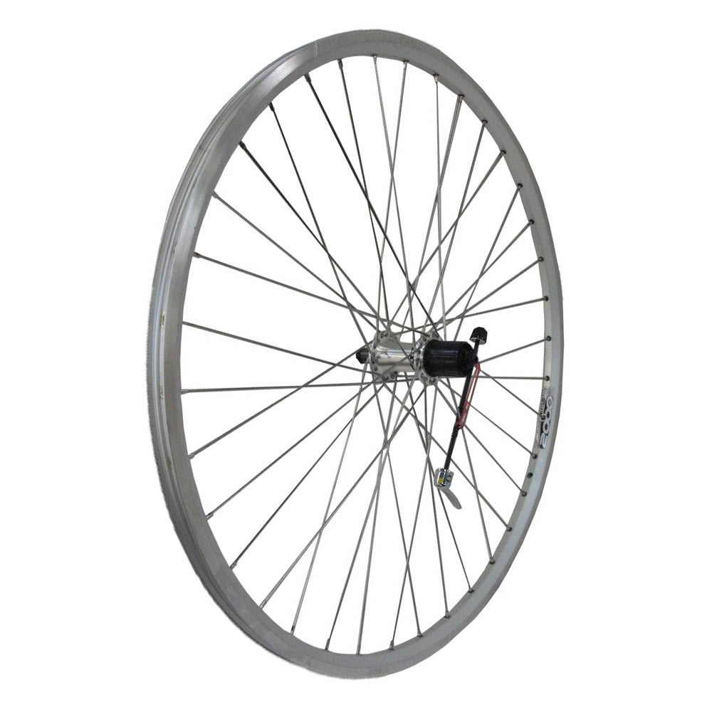 Roue arrière Roland 28-15 8-13 8 622 cass 8v 9v décrochage zac-2000 zil