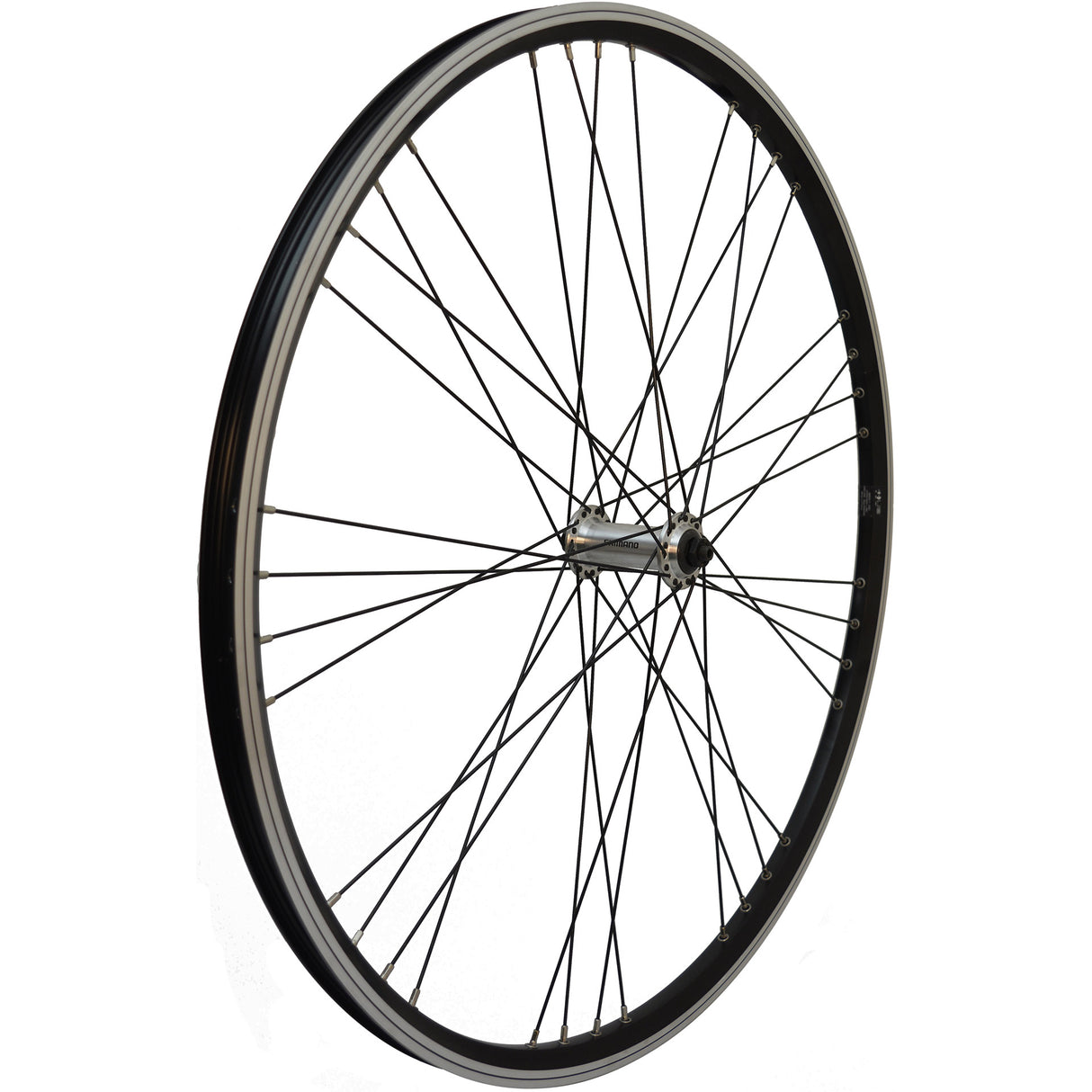 Velox avant Velox 28 M240 9x4 Arear inoxydable - Spaak Black