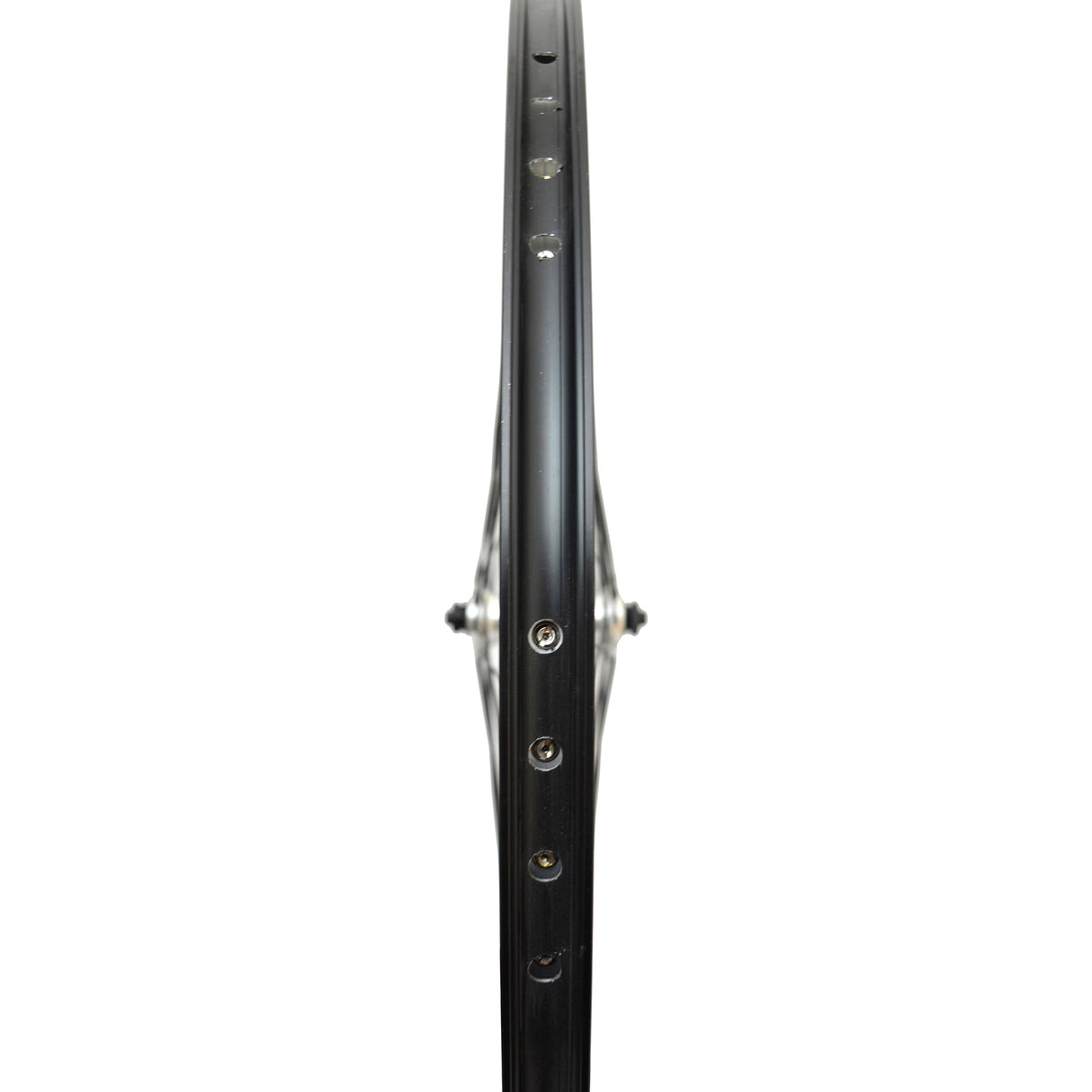Velox avant Velox 28 M240 9x4 Arear inoxydable - Spaak Black