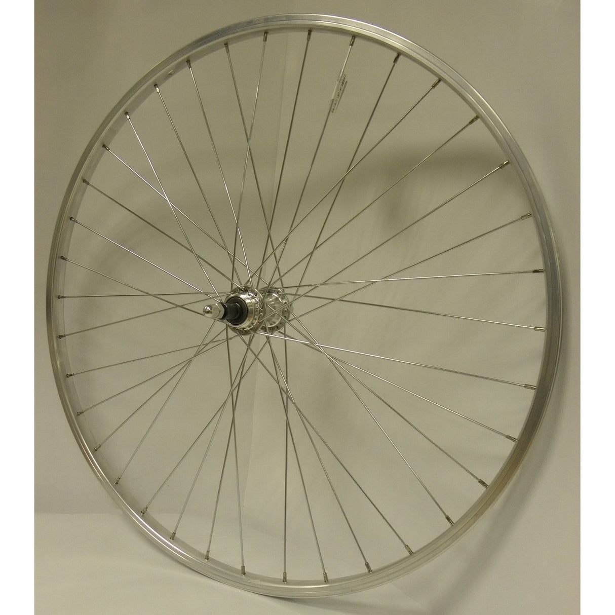 Roue arrière 28-15 8-11 4 622 Pion Alu Alu Silver