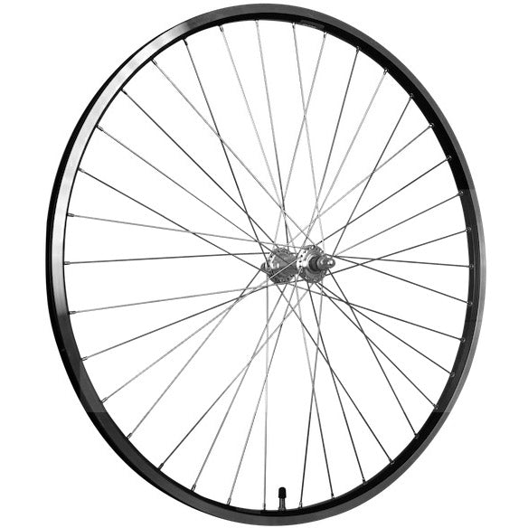 Roland Roue avant 28 Ryde Zac19 Alu Naaf Black Rim