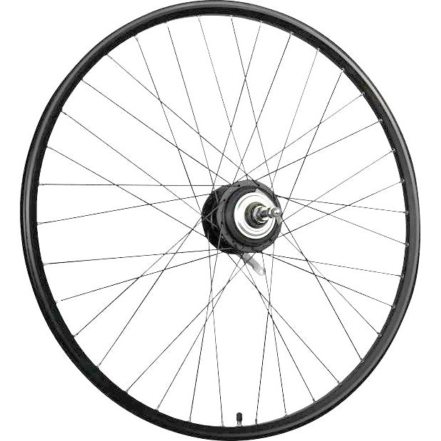 Roland Roard arrière 28 36G Ryde Taurus21 Nexus 8 Retirer le noir
