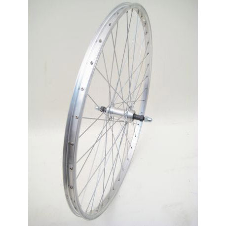 Roue arrière Roland 26-13 8 590 pion alu alu