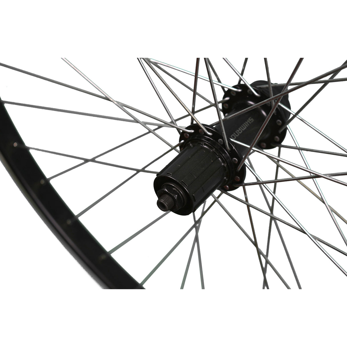 Roland Roard Roard 26 21-559 Sport21 SHIM. ALU 36G QR noir