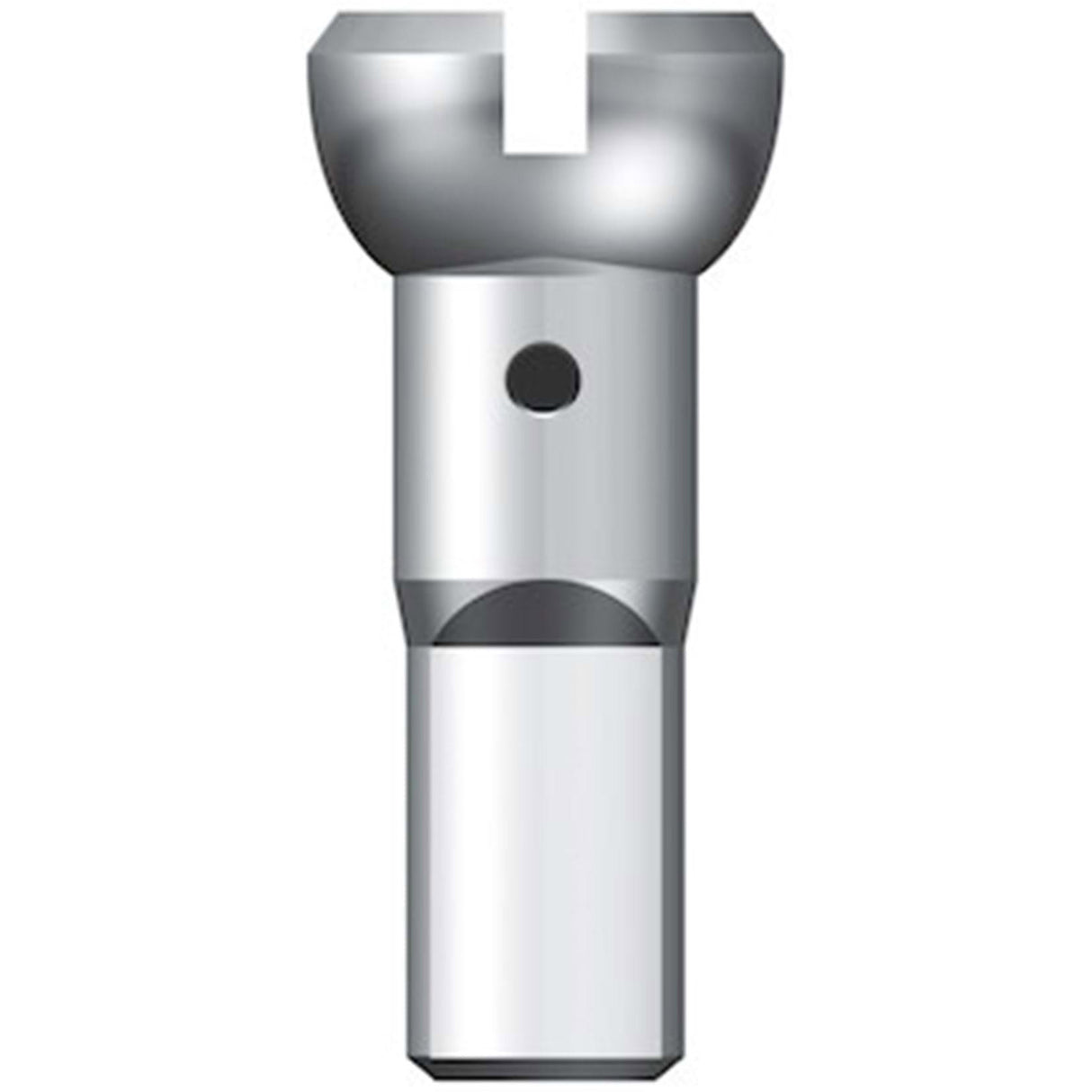 Écrou de rayon Sapim 14g 14mm verrouillage sécurisé laiton (100pcs)