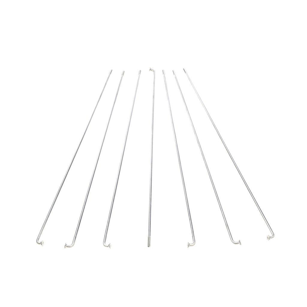 Alpina rayon zinc 13-145 sans écrou argent (144pcs)