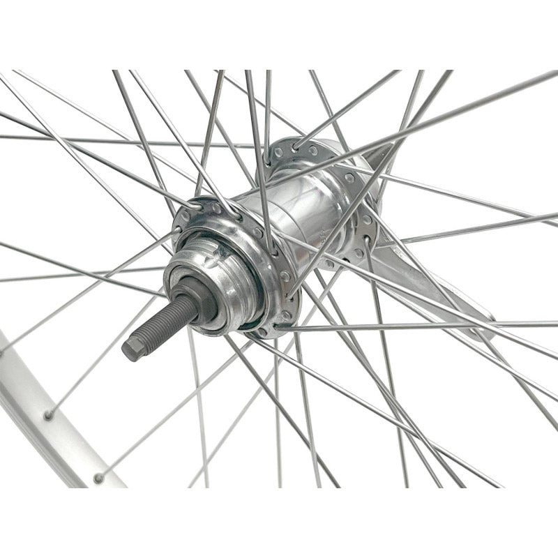 Vellox arrière Velote Mach1 M110 28 Retirer l'argent