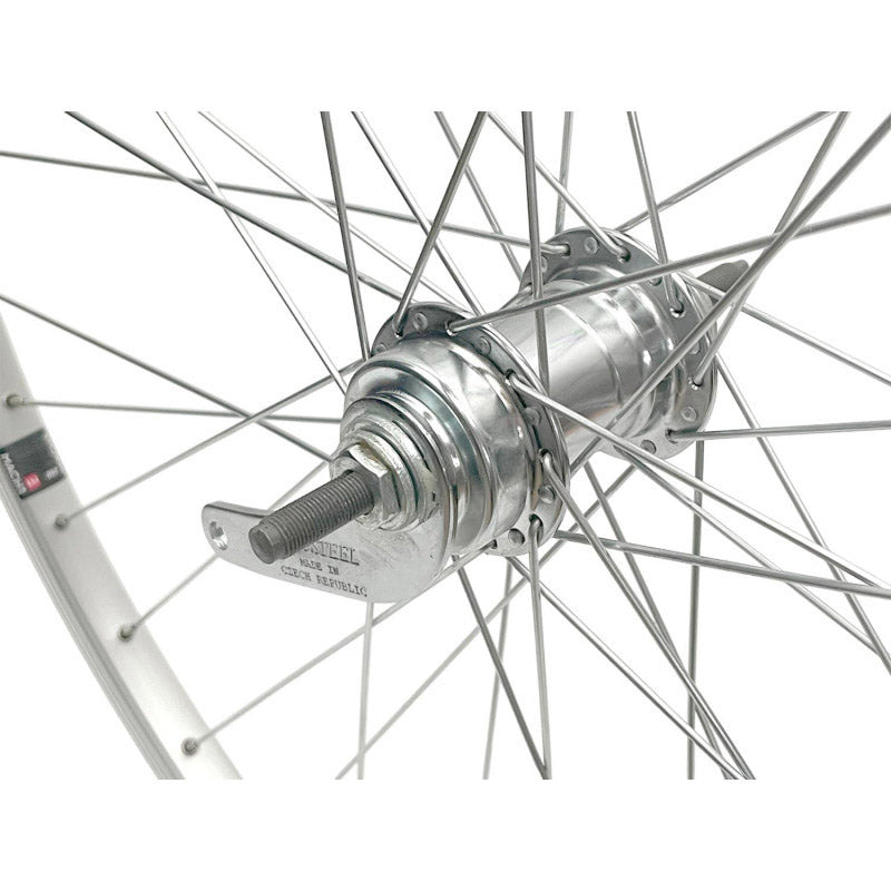 Vellox arrière Velote Mach1 M110 28 Retirer l'argent